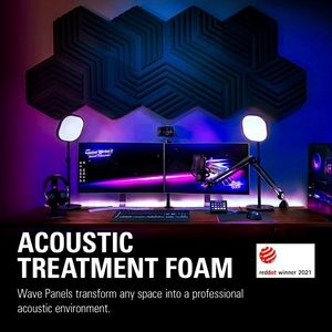 Elgato Wave Panels- NEW